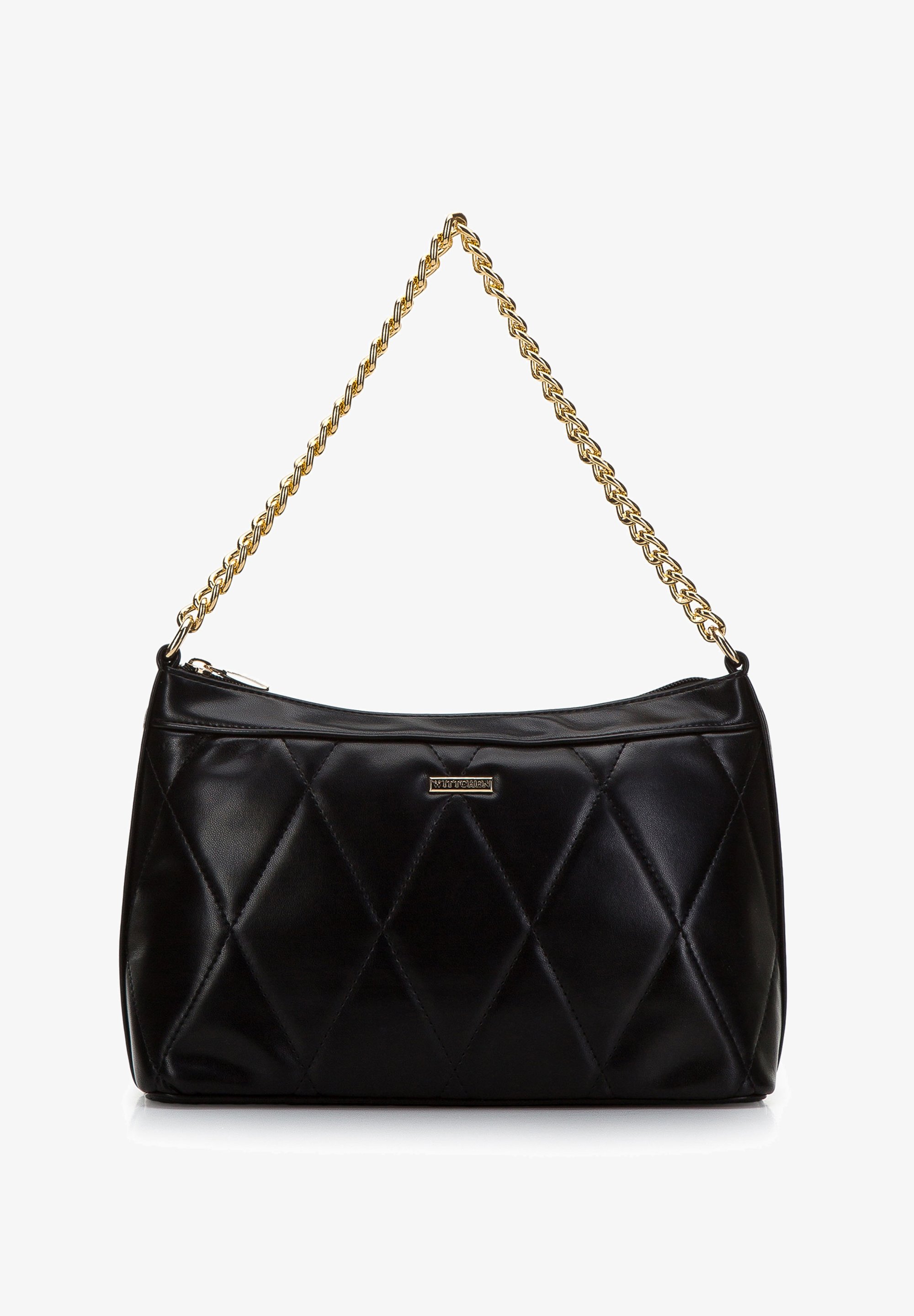 WITTCHEN YOUNG COLLECTION Shopping Bag black/schwarz Zalando