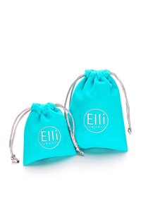 Elli ASTRO BASIC - Bracciale - silver coloured