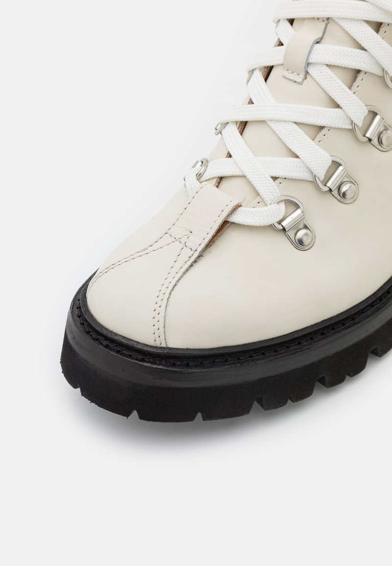 Damen Sneaker | Grenson BRIDGET Ankle Boot off white/offwhite - RK98756 Damen Sneaker | Grenson BRIDGET Ankle Boot off white/offwhite - RK98756