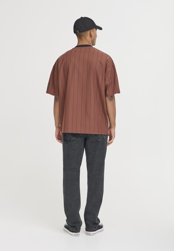 SDGULED RYAN - Straight leg jeans3