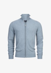 Wybrany, blue shadow mix