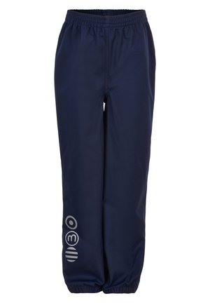 SOLID - Trainingsbroek - dark navy