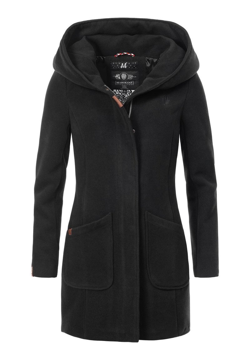 MARIKOO Cappotto invernale Kaltnäschen 16