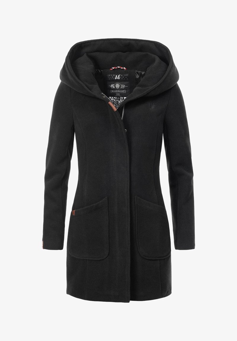 MARIKOO Cappotto invernale Kaltnäschen 16 MARIKOO Cappotto invernale Kaltnäschen 16