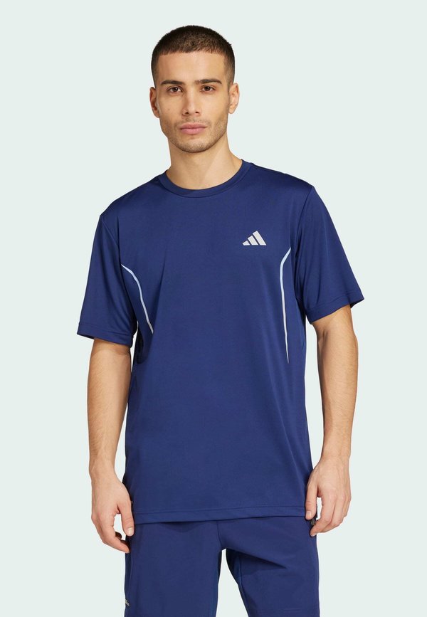 TECH APP - Print T-shirt