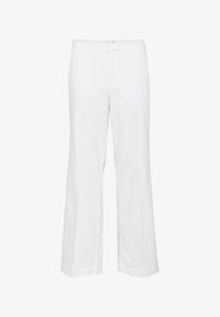 Unausgewählt, bright white