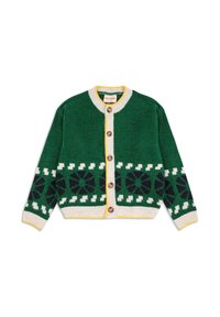 Unausgewählt, pine green