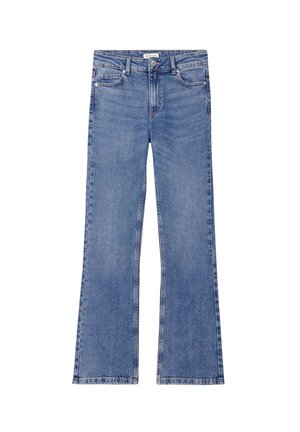 Cache Cache Jean bootcut - denim double stone