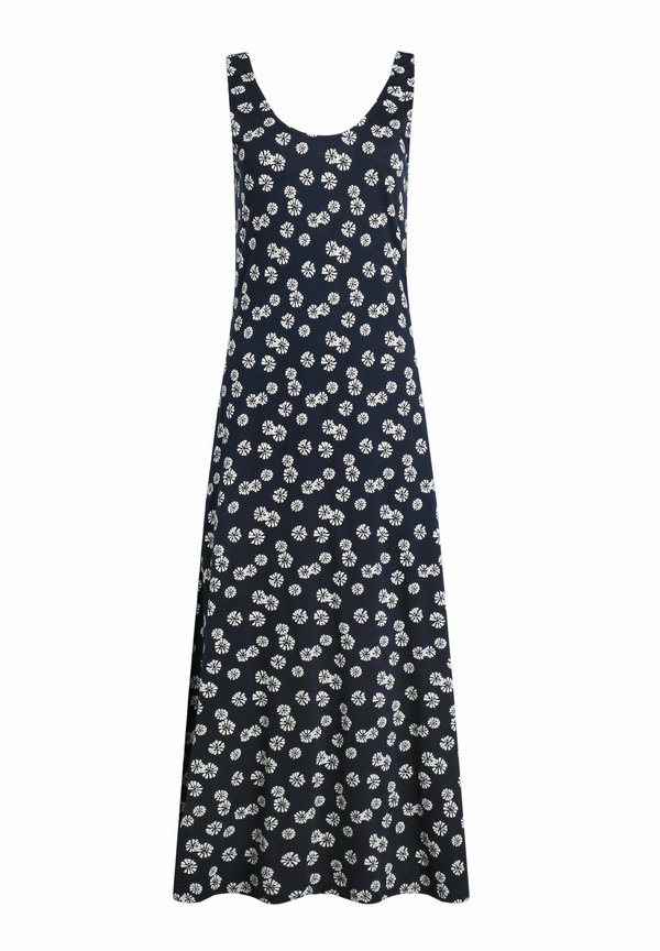 TIVOLI PRINTED  - Jumper dress2