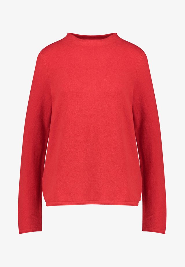 Rote Marc O Polo Pullover Fur Damen Versandkostenfrei Kaufen Zalando