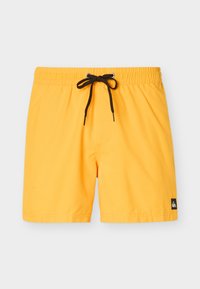 No seleccionado, radiant yellow