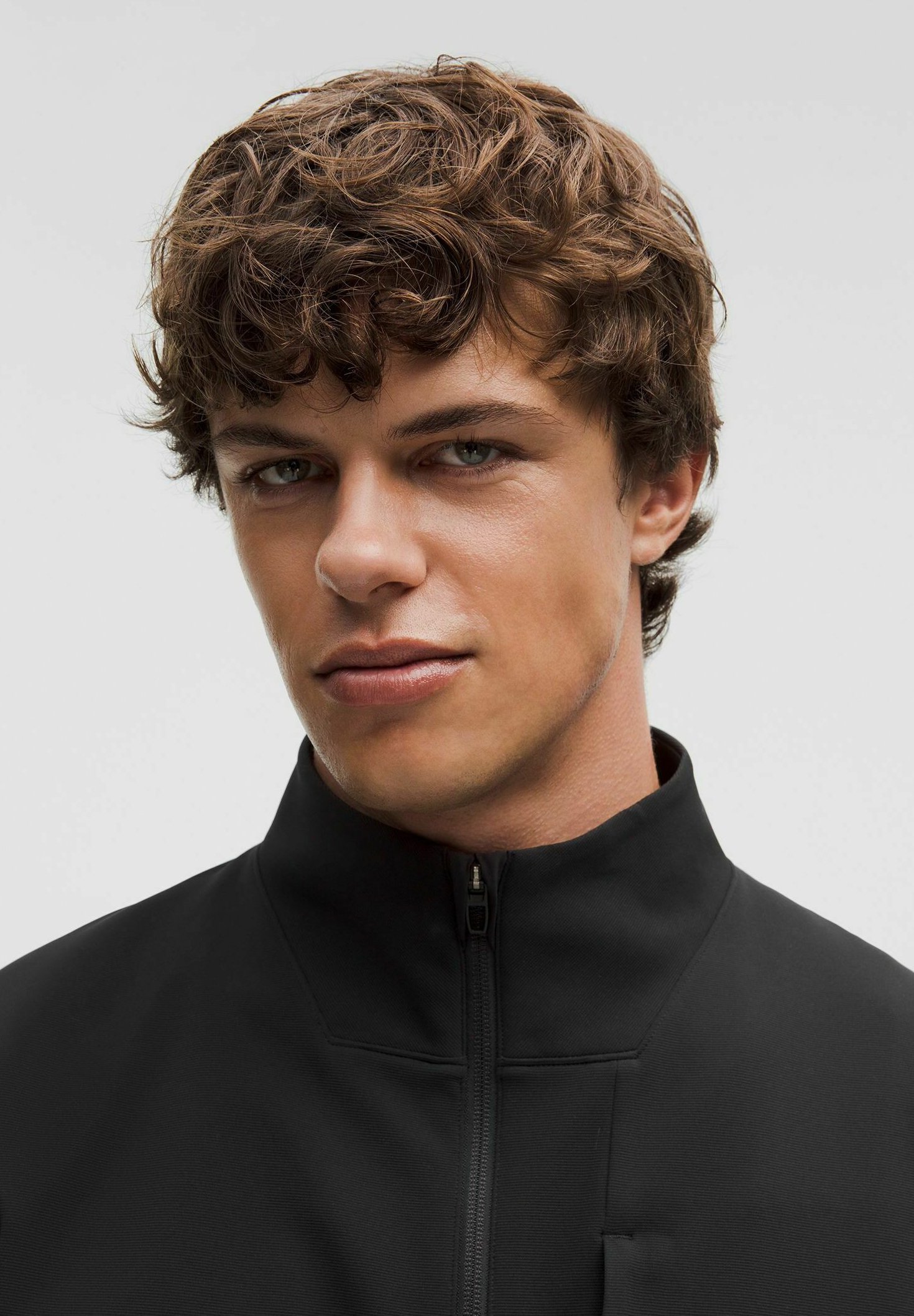 lululemon SOJOURN - Training jacket - black - Zalando
