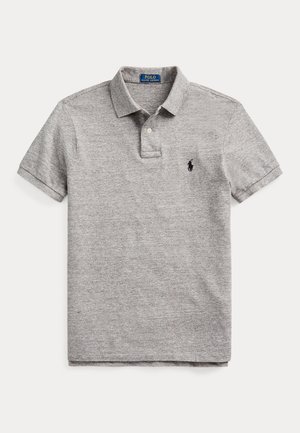 Polo Ralph Lauren, SLIM FIT - Pikeepaita - canterbury heather