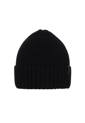 WINTER FÜR - NORI - Mütze - black