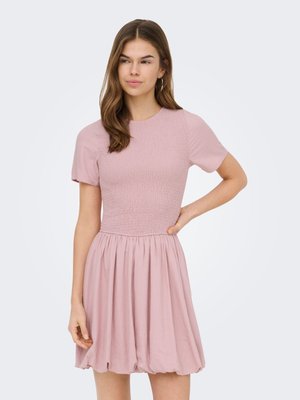 ONLY ONLGOA - Dnevna obleka - burnished lilac