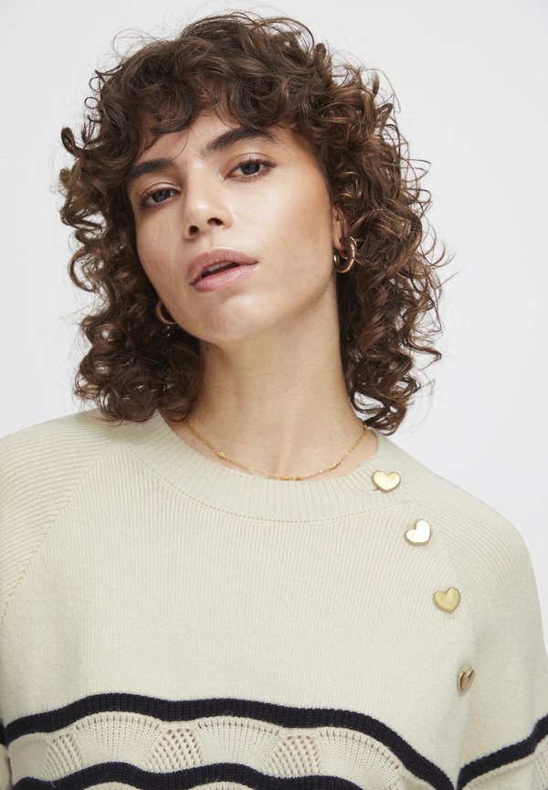 IRMaise - Jumper - birch2