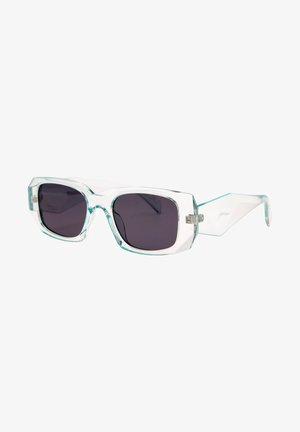 Sunglasses - black