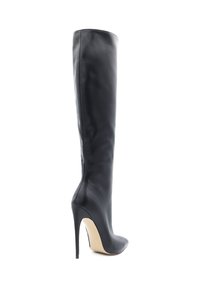 Queen Helena Stivali con i tacchi - nero