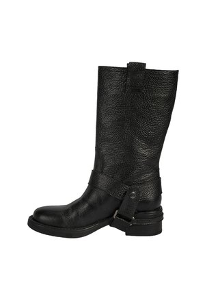 Stiefel - black
