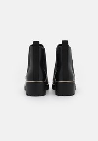 Anna Field Botines - black