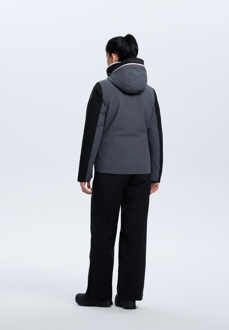 Icepeak CAVOUR - Snowboard Jacket - Asparagus/gre - Zalando