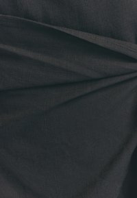 ST MRLO Shift dress - black
