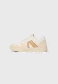 Valitud, white/beige