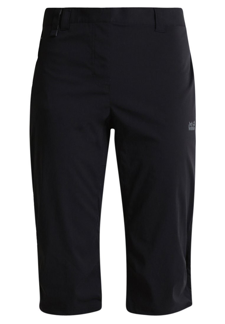 Women ACTIVATE LIGHT 3/4 PANTS - 3/4 sports trousers Women ACTIVATE LIGHT 3/4 PANTS - 3/4 sports trousers