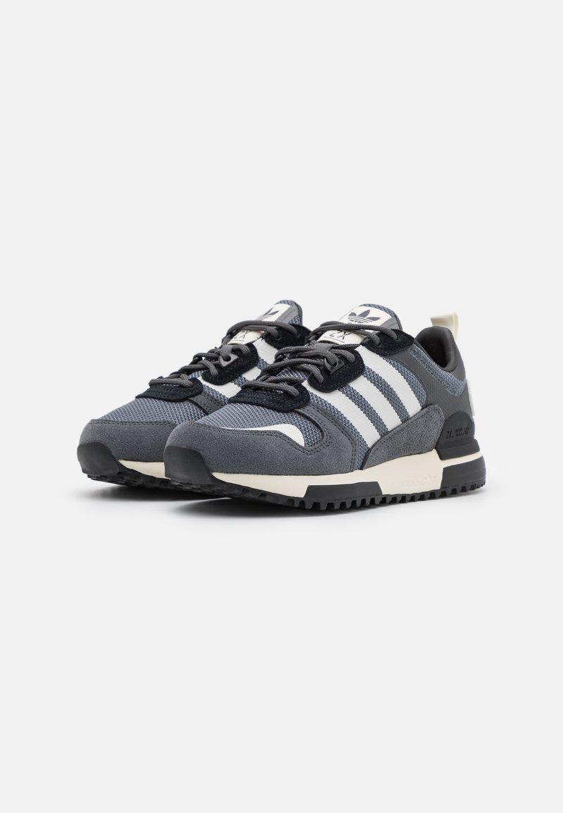 Christendom Bonus taxi adidas Originals ZX 700 HD UNISEX - Sneakers laag - grey/grijs - Zalando.nl