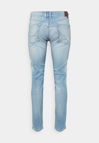Pepe Jeans HATCH - Calças de ganga justas - denim