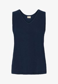 Vybrané, navy blazer