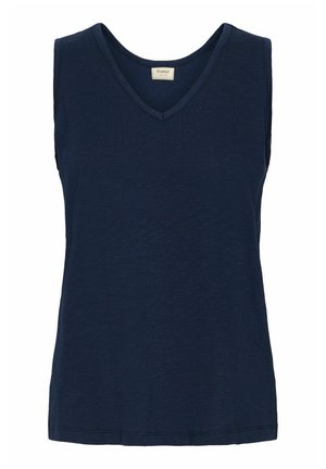 Fransa, FRDALIA - Top - navy blazer