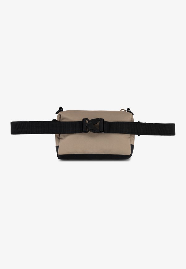 CROSSBODY BAG - Cross body bag - desert2