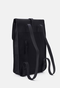 Rains BACKPACK MINI - Reppu - black