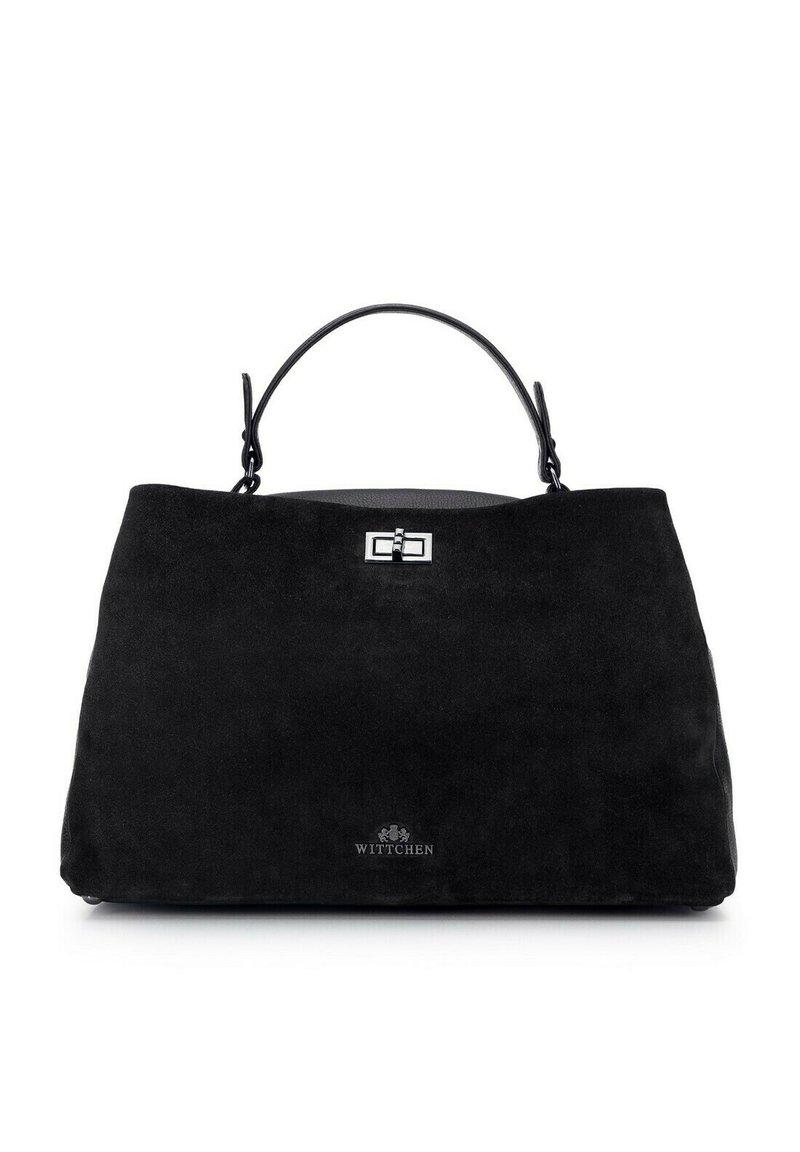 WITTCHEN Handbag - schwarz/black - Zalando.ie