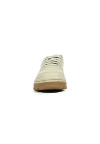 Puma CAVEN  - Sneakers basse - desert dust vapor gray gum