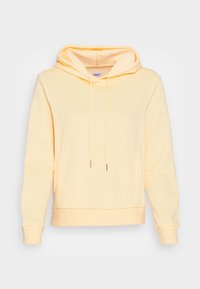 ONLY Luvtröja - yellow