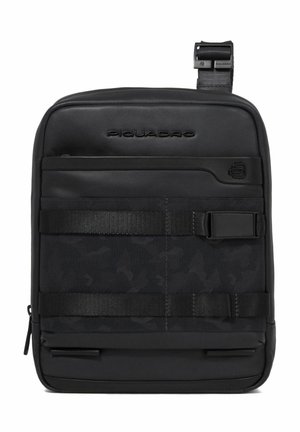 Piquadro, TABLET  - Bandolera - black