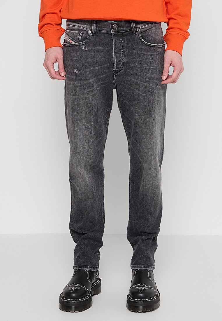Diesel Jean droit - Photo 1