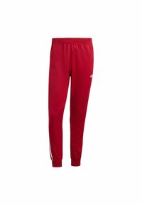 Unselected, team victory red