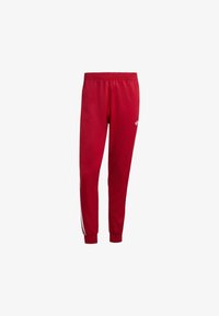 Unselected, team victory red