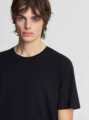 Terranova, A UNITA - T-shirt basic - nero