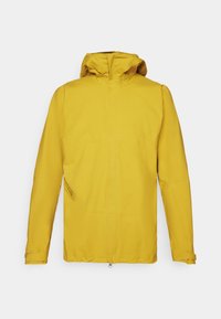 BFF JACKET - Hardshell-jakke - gone green
