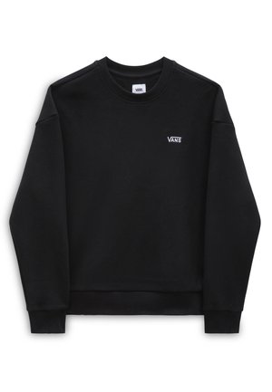 Sweater - black