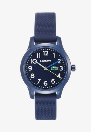 Klokke - blau