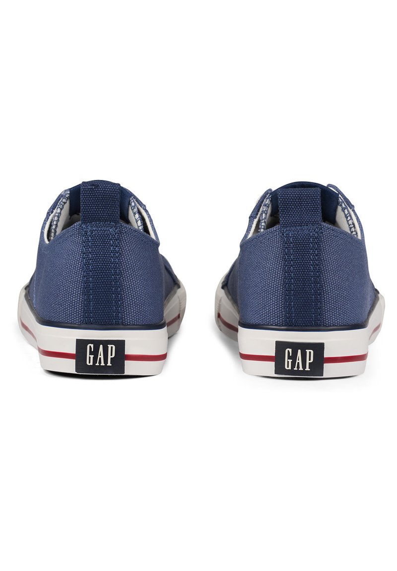 GAP HOUSTON DNM M - Tenisky - blue