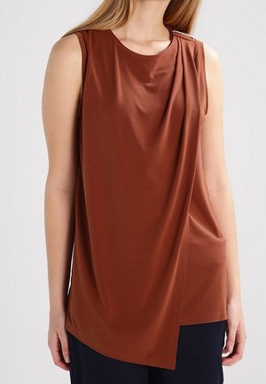 Top - beige