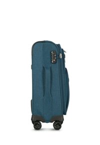 WITTCHEN CABIN SUITCASE FROM POLYESTER - Kufr - dark blue
