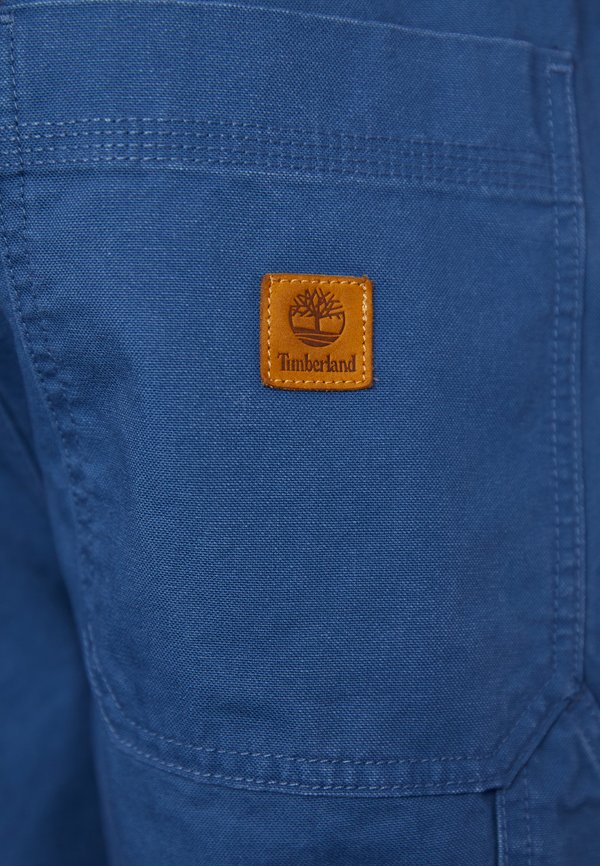 RINDGE CARPENTER PANT - Trousers - dark denim2