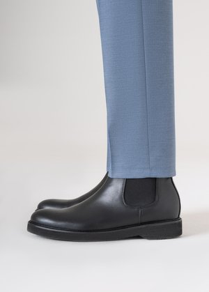 Antony Morato DAMH - Klasične gležnjače - black